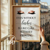 Lash Brows MakeUp Printables