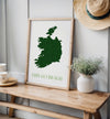 Erin go bragh printable art