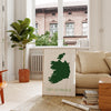 Erin go bragh wall art