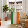 Irish flag poster