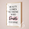 Esthetician Signs, Esthetician room decor, Skincare quotes, Spa room decor, Beauty room decor, Beauty Salon Decor, Facial Signs, digital art