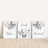 relax soak and unwind greige bathroom set printable