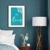 his queen printable decor